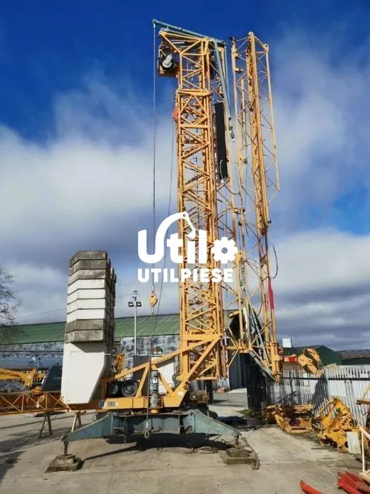piese schimb macara liebherr 34k 32k 36k 40k 45k 50k + piese liebherr