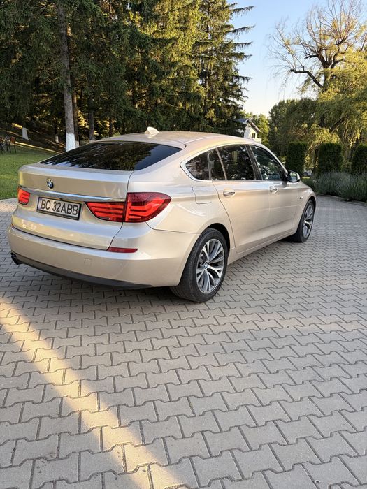 BMW 5 Series 0 — imagine 3