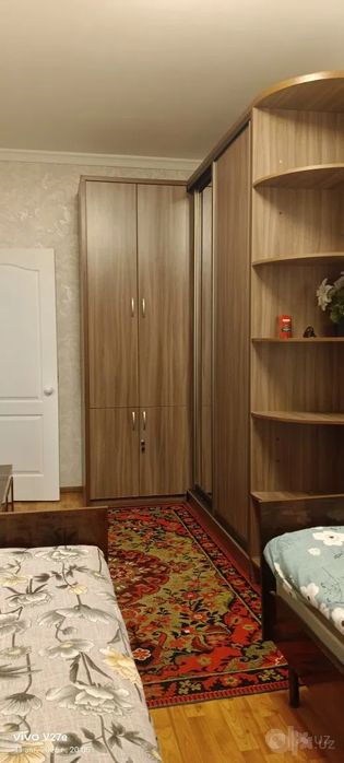 Сдаётся 2-комн Ташсельмаш, парк Ашхабад, 50 м²