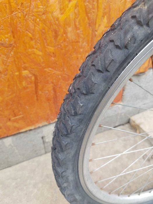 Bicicleta pentru copii DHS 20"