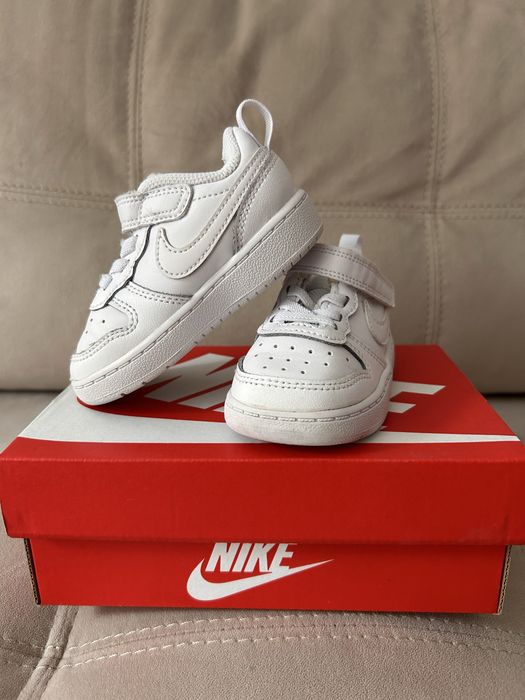 Adidasi copii Nike marinea 21