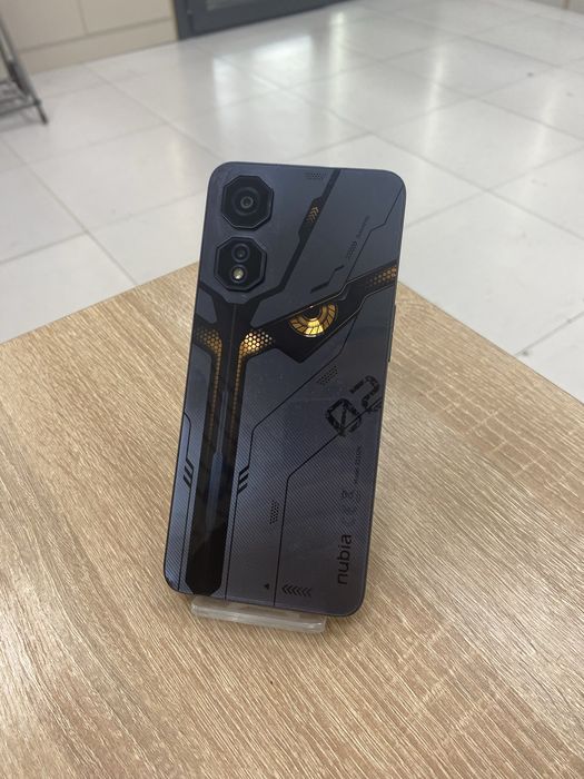 ZTE Nubia 2 Neo 5g 8/256 P25
