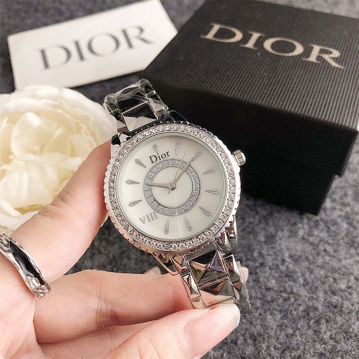 Дамски ръчен часовник Dior