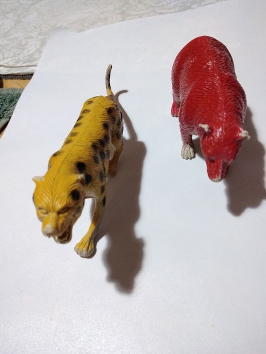 Колекционерски фигурки