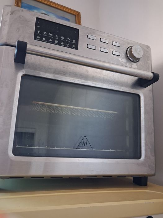 Продам электрическую печь