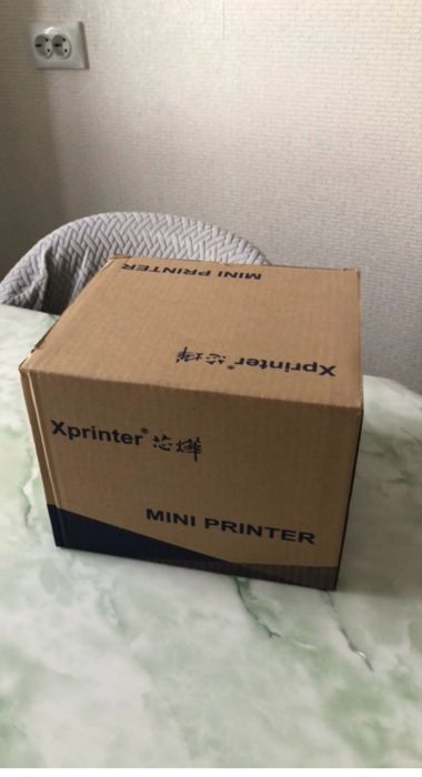 Принтер Xprinter