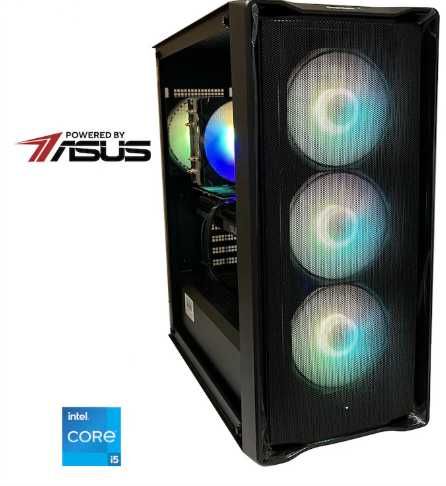 PC Gaming RTX 5070