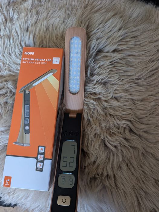 Lampa de birou Hoff