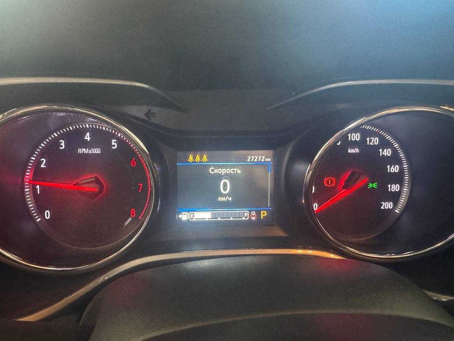 Продается Tracker 2 Premier Turbo свой в идеальном состоянии