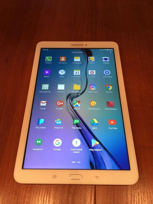 Galaxy Tab e sotiladi