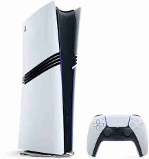 Sony Playstation 5 Pro 2TB/ Slim/ Disc Edition