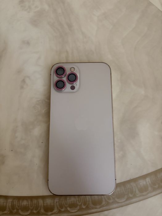 iphone 12 pro max gold - Telefoane la preț mic | OLX.ro