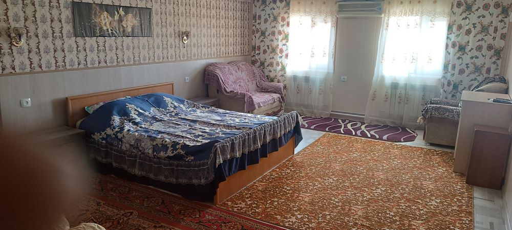 Сдаётся жилое помещение