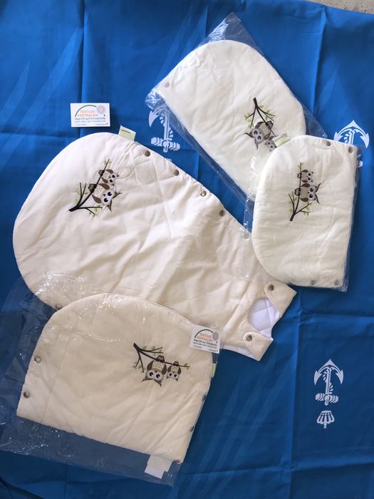 4 Saci de dormit copii