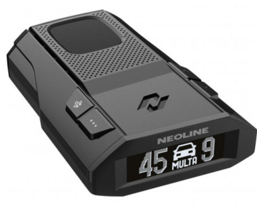 NEOLINE Прошивка.  антирадарларни прошивка киламан