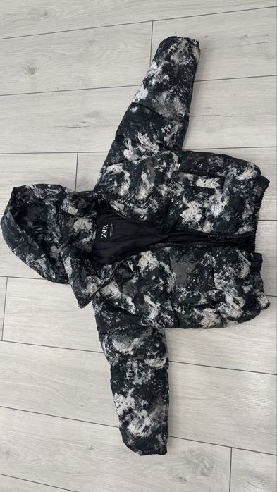 Куртка детская демисезонная