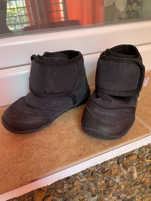 Ghete unisex Bibi Shoes