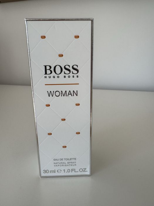 Vand parfum dama BOSS Woman 30 ml
