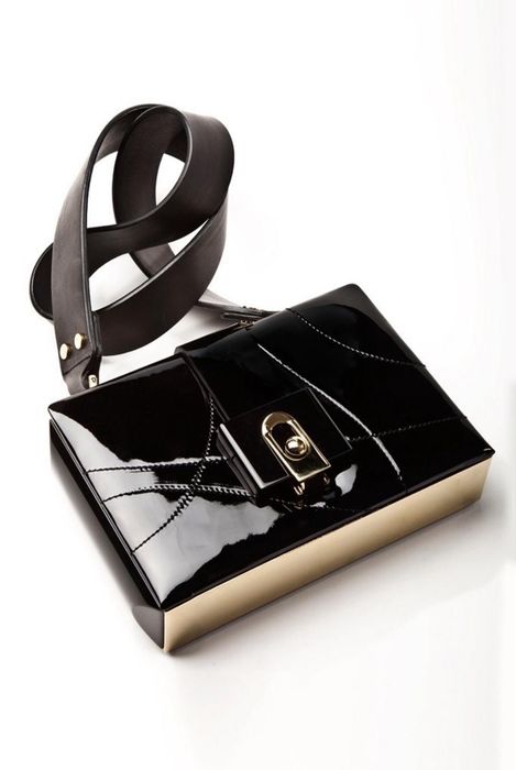 Cyмкa Lanvin оригинал