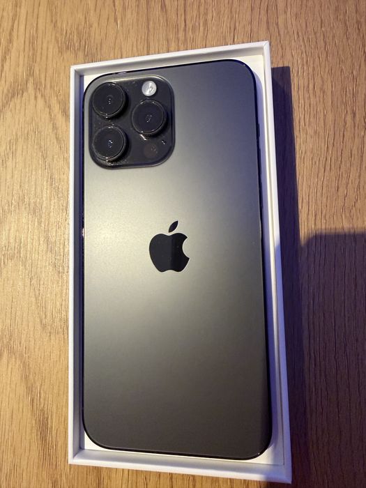 iPhone 14 Pro Max 128 GB