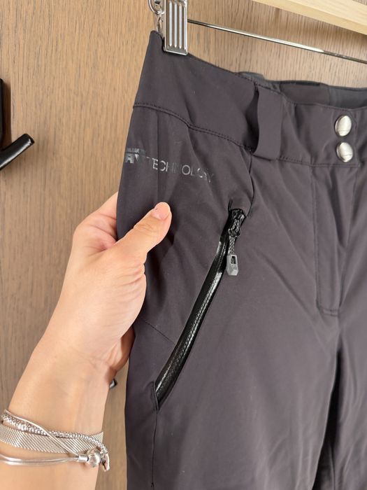 Pantaloni de schi dama , Mammut, marime xs