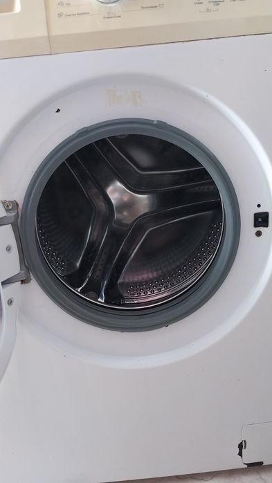 Продам стиральную машинку "Веko"