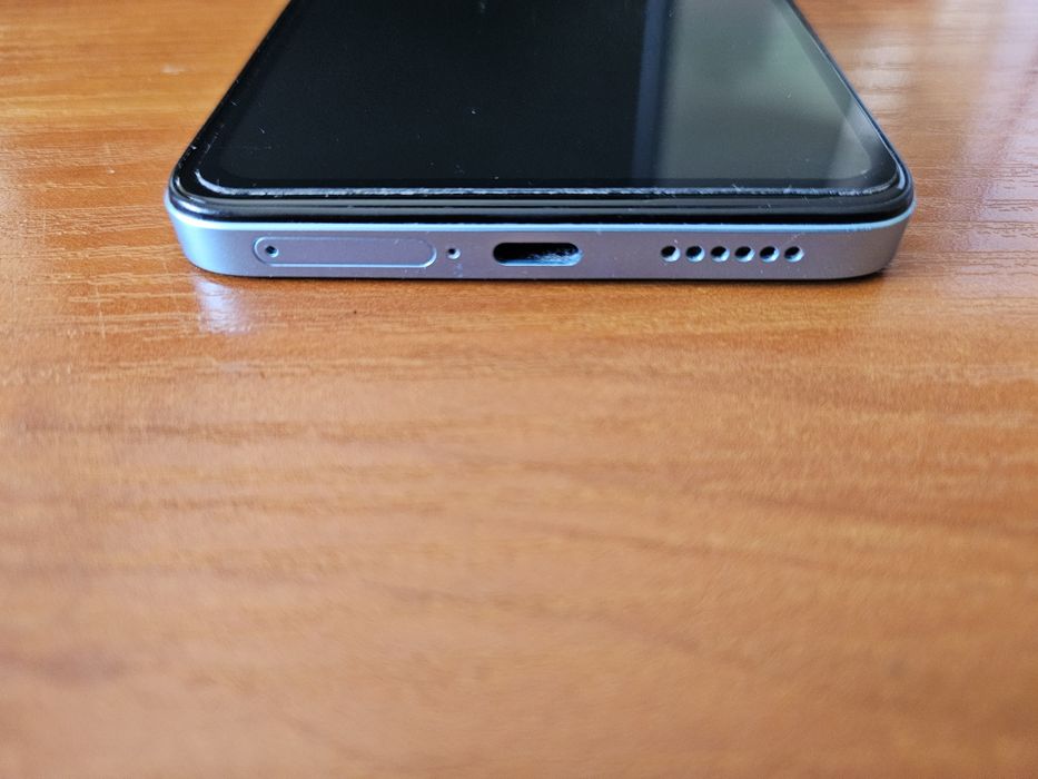 Xiaomi Redmi Note 14