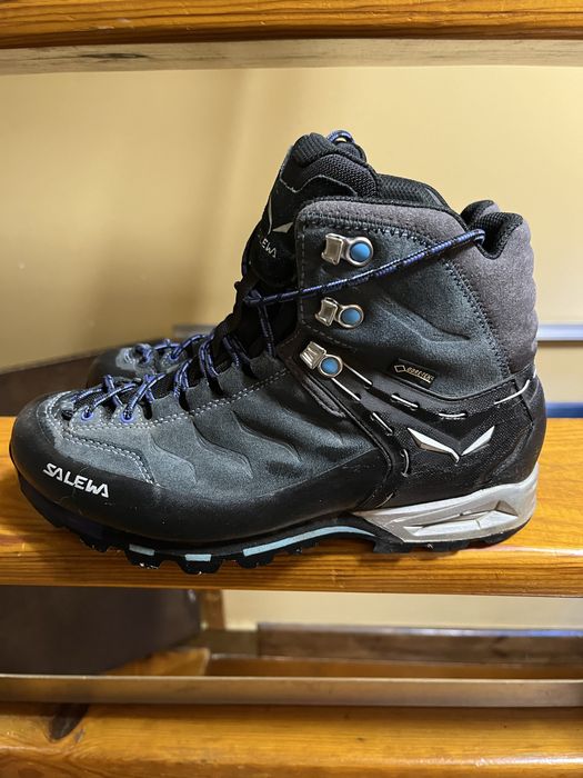 Дамски обувки Salewa