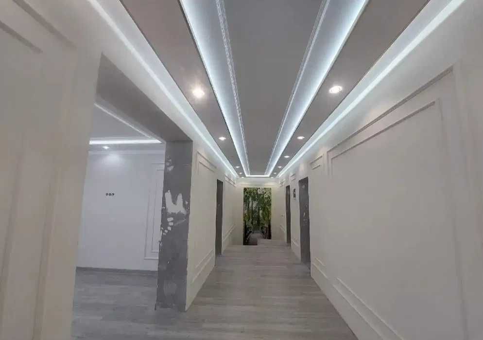 Малярные работы любой сложности!