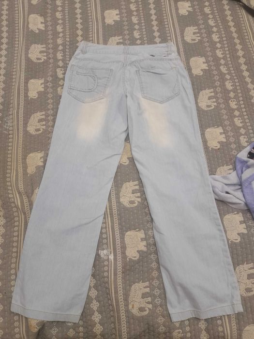 Продам джинсы Roberto Cavalli серии Class