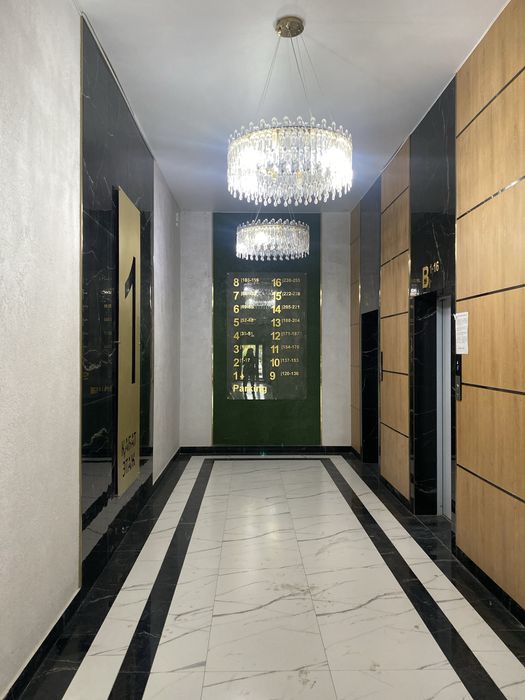 Сдам квартиру-студию посуточно