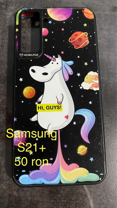 Huse Iphone 11 si Samsung S21+ si S23+