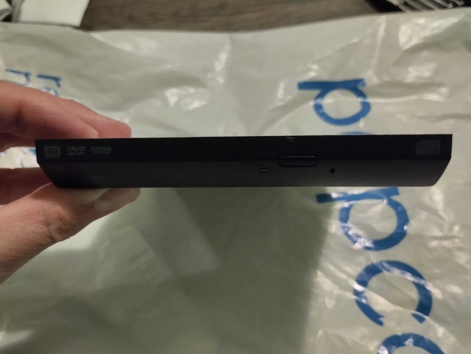 Безжична карта Wifi adapter от лаптоп Acer Aspire 5750