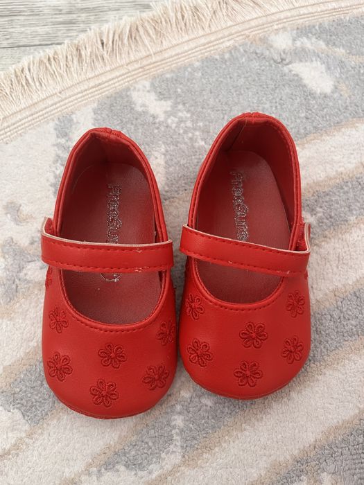 Туфли для девочек