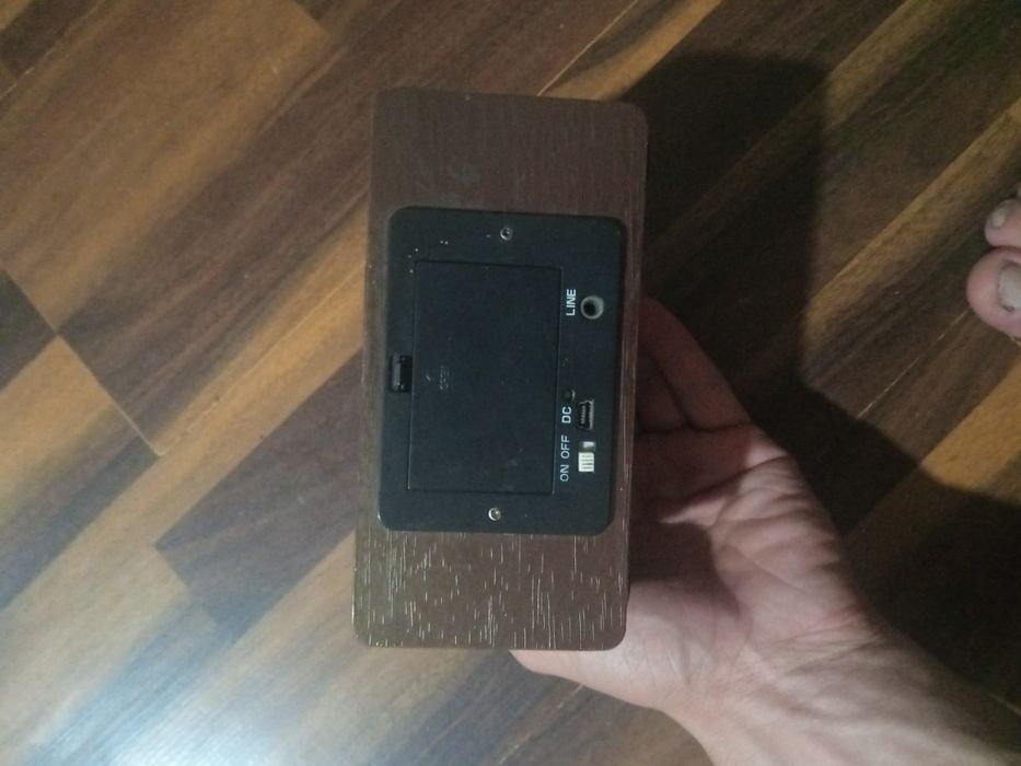 YH A-16 kalonkasi holati bosadigan tugmalari ishlaydi