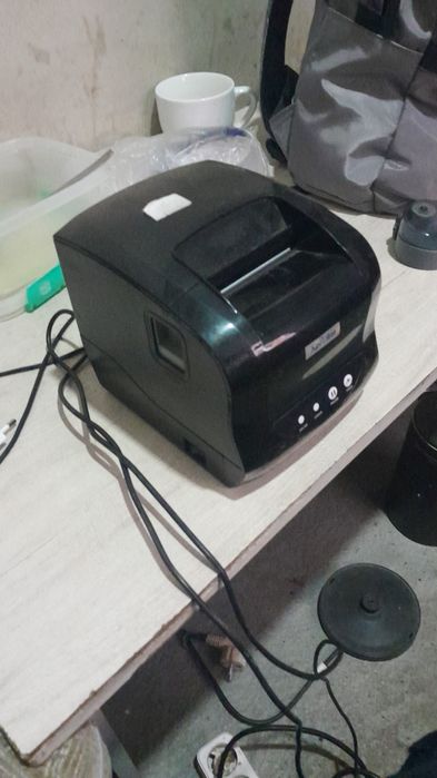 продам Xprinter365b