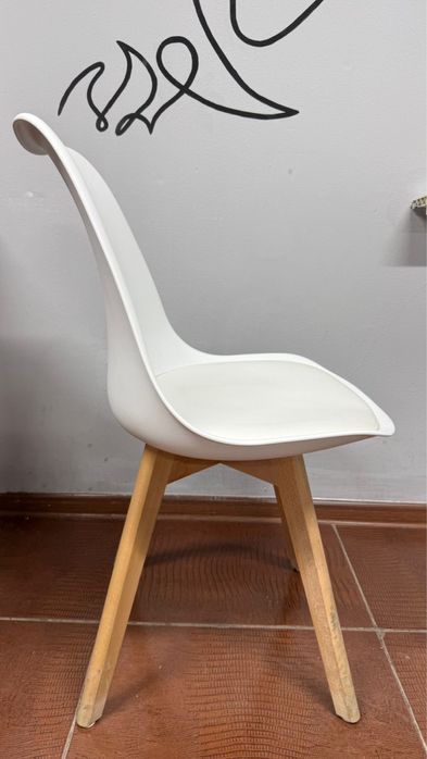 Столы с стульями