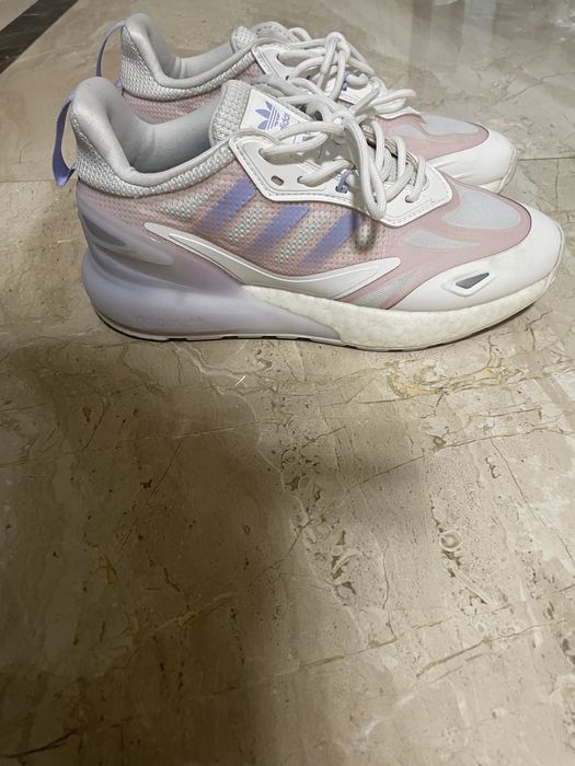 Adidas Zx маратонки