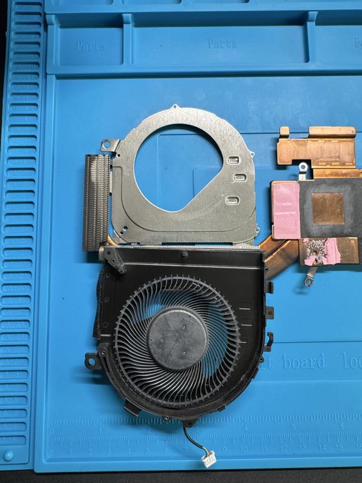 Asamblare/Reparații pentru PC-uri, Laptopuri și Console