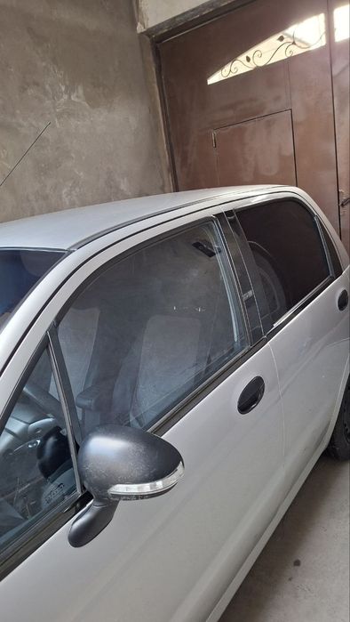 Matiz 2012 stalnoy 3talik srochno
