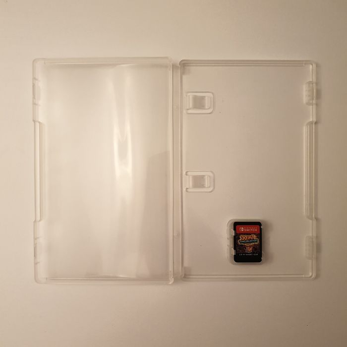 30 in 1 Games Collection Vol. 1 Nintendo Switch/Nintendo Switch 2