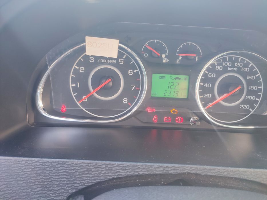 Other Lacetti / Gentra 2023 — 2