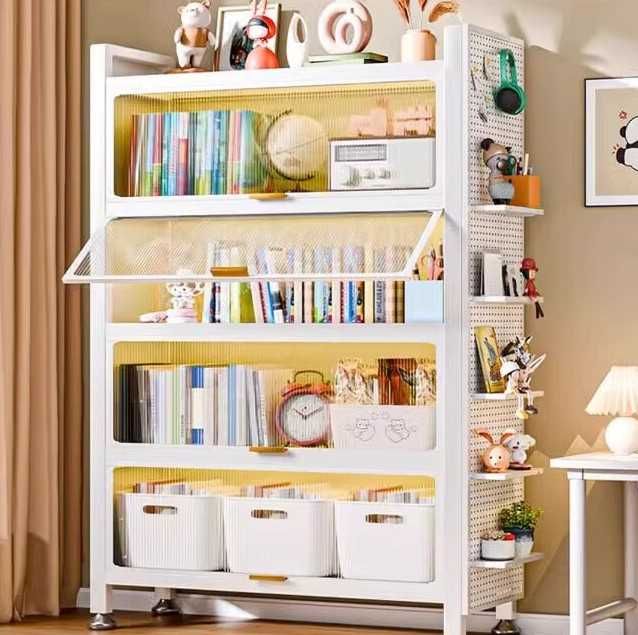 Otkidal shkaf kitob va buyumlar | Шкаф для хранения