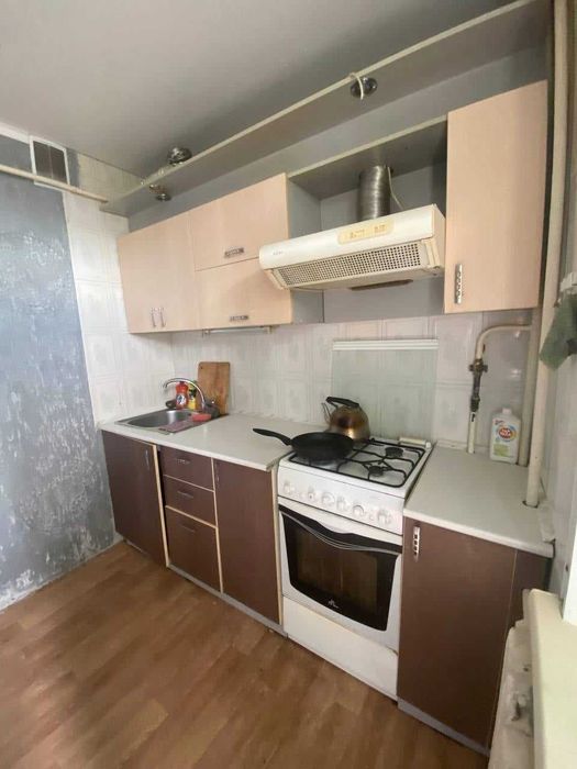1 комн в районе Лагуны