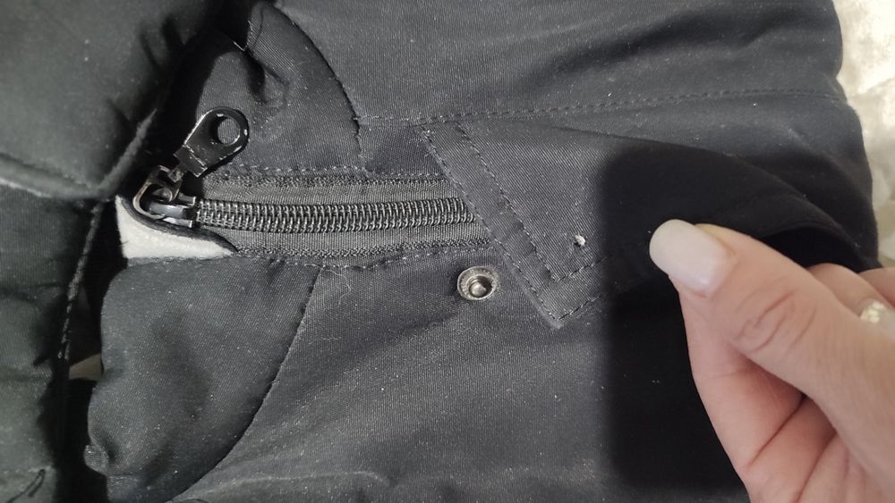 Продам зимний комбез "Лесси"