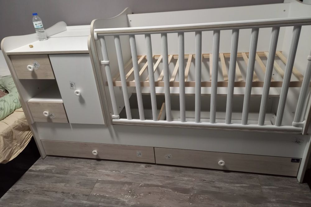 Детско обзавеждане