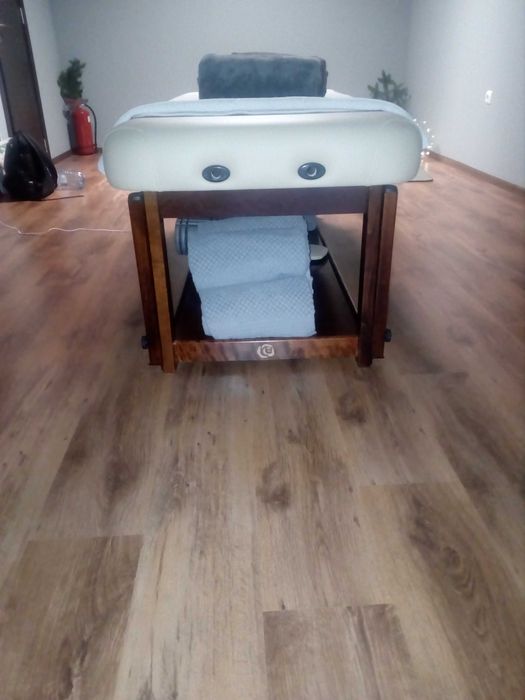 ДълбокоТъканен Масаж