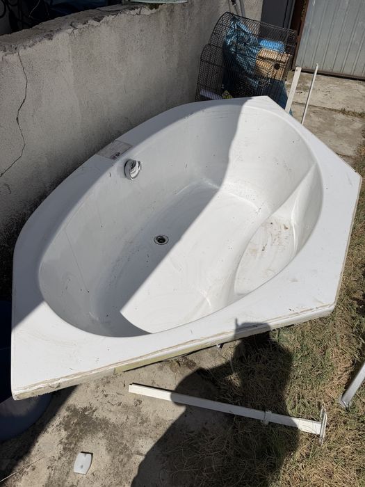 Vana pentru baie