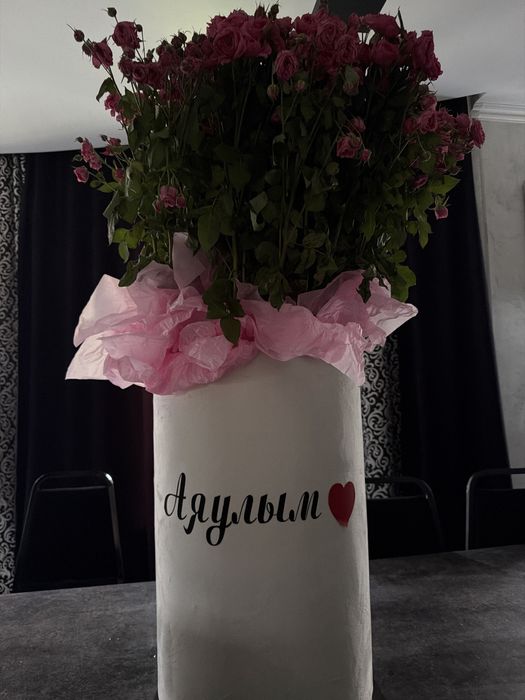Продам цветы свежие