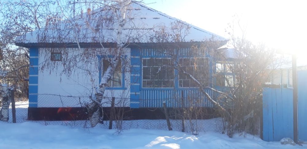 СРОЧНО! СРОЧНО!4-х комн. Дом